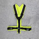 AnnyX Y-tuigje Zwart-Geel.webp