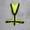 AnnyX Y-tuigje  Zwart-Geel.webp