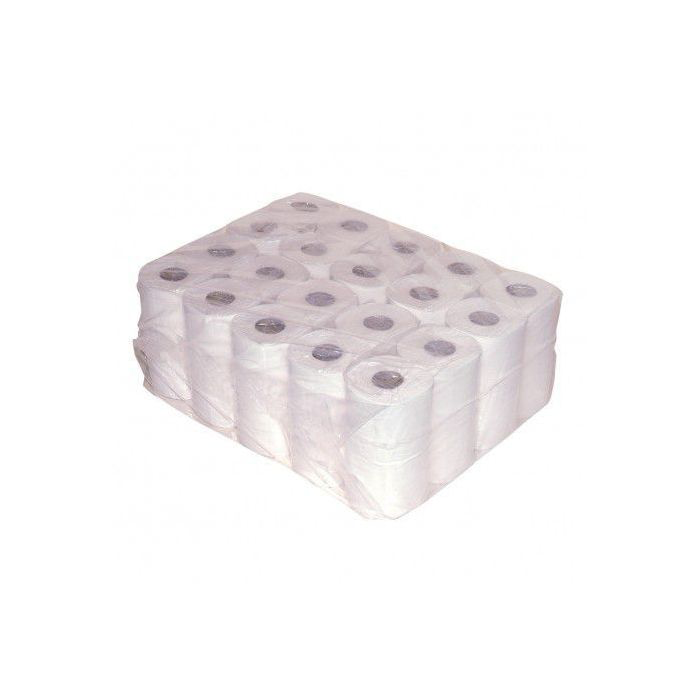 Toiletpapier 2lgs super tissue 400 vel (10x4 stuks)