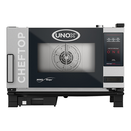 ChefTop Mind |GN1/1-One|