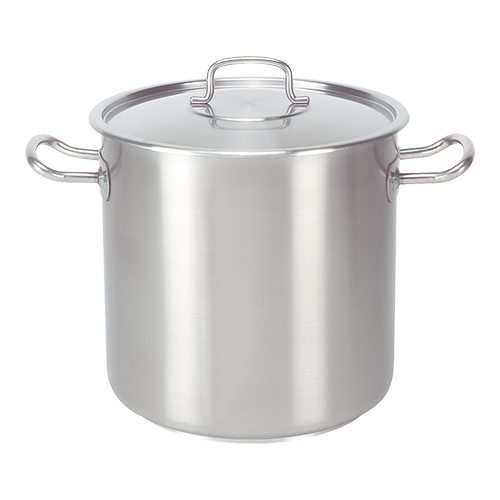 kookpan hoog Ø18,0cm