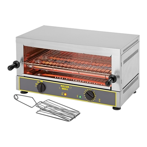 tosti salamander |1-etage|
