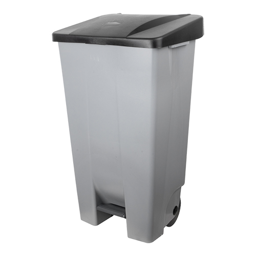 pedaal afvalbak 120,0L