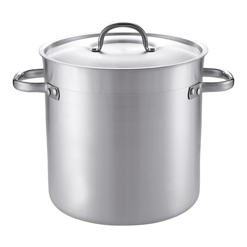 kookpan hoog Ø30,0cm