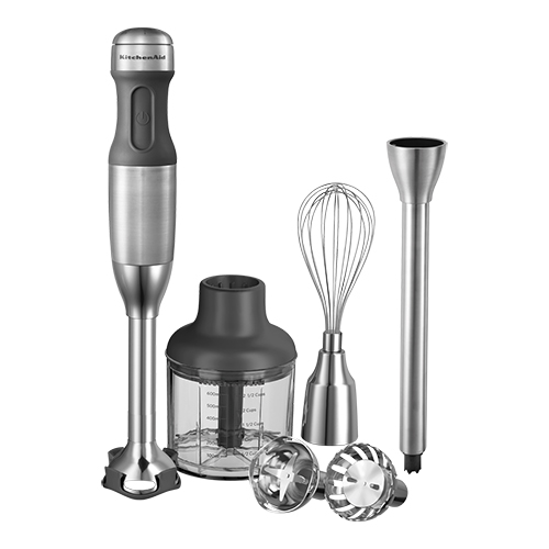 staafmixer |20&33cm| combi
