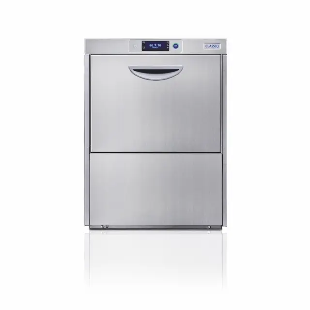 Classeq vaatwasser/glazenspoeler voorlader C400