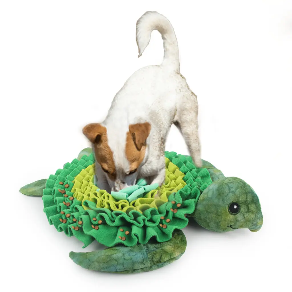 AFP  Dig It - Sea Turtle Treat Mat