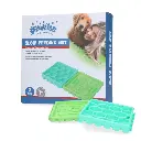 Pawise Slow Feeding Set