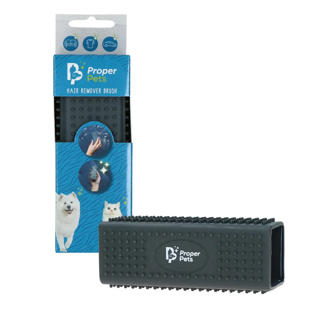 Proper Pets Haar Remover