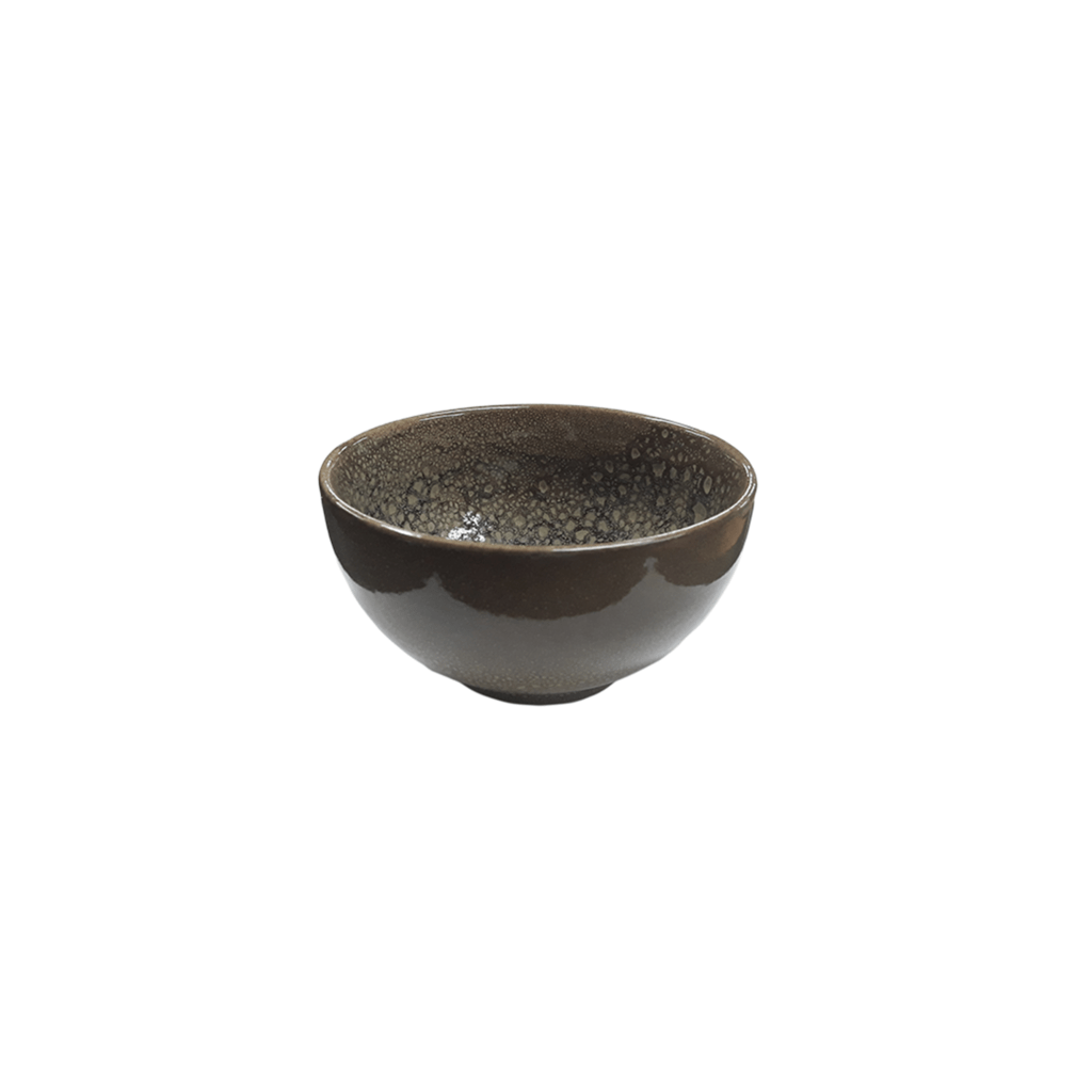 Continental - Sausbakje Moon Hazel Brown (7 cm, 7,5 cl, 1 stuk)