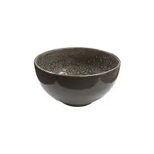 Moon Continental Hazel Brown sausschaaltje rond 7cm