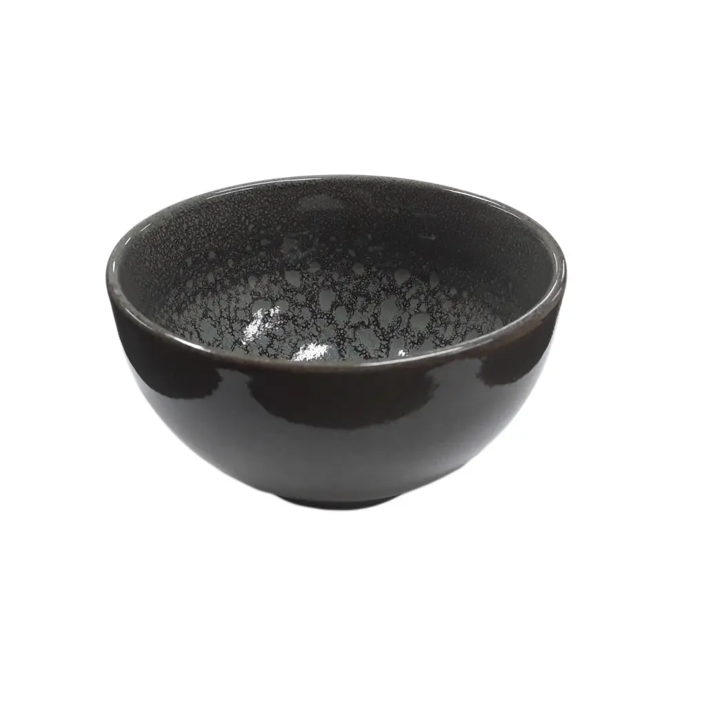 Moon Continental Forrest Green rijstbowl rond 12.5cm