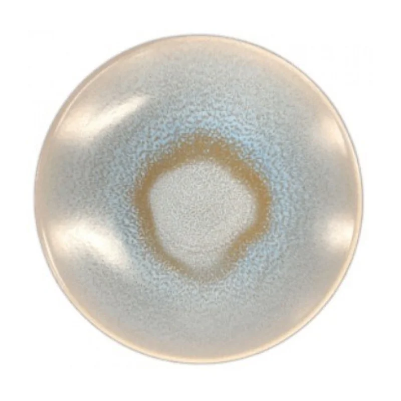 Continental Exotics Blue bord coupe diep 25cm