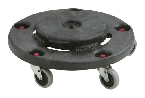 Rubbermaid Brute Dolly 