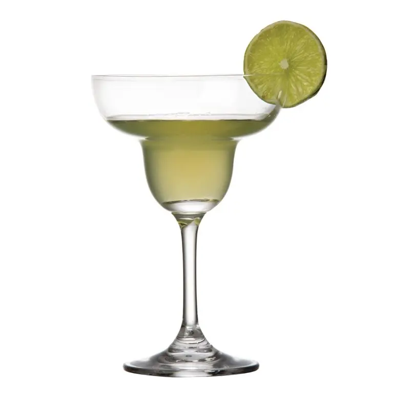 Olympia Crystal Bar Collection margaritaglazen 25cl (6 stuks) 