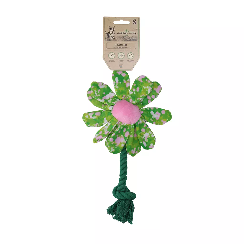 Garden Paws Flower Summer Shrubs S