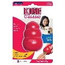 KONG Classic Rood