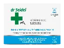 STRESS OUT TABLETS for long-term use in states of anxiety and stress