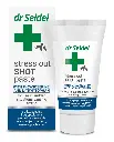 STRESS OUT SHOT PASTE for use in emergency situations that cause stress