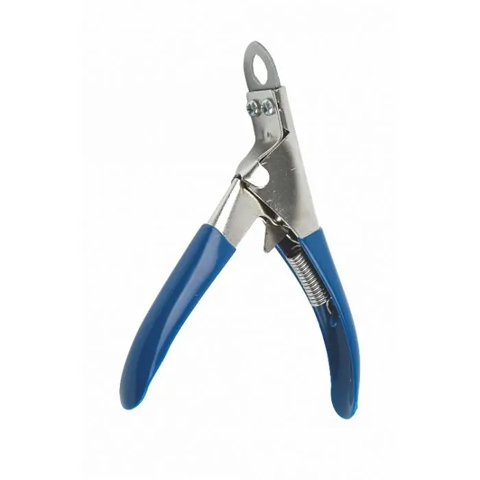 Topmast Nageltang Guillotine