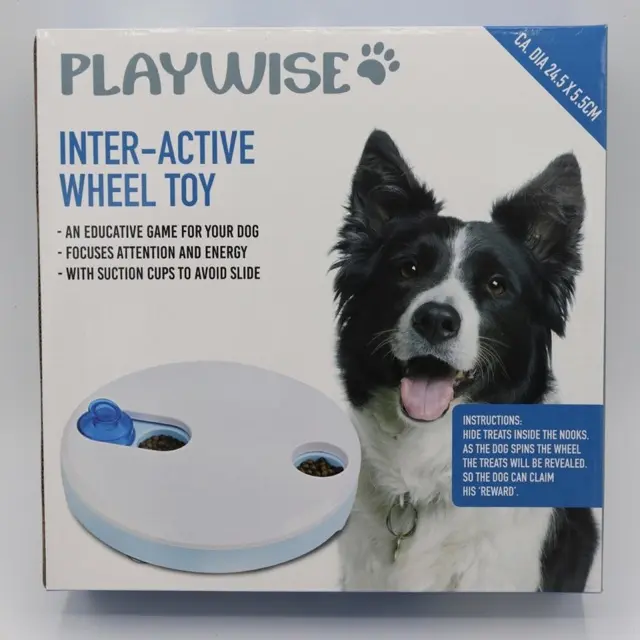 AFP Calming Pals- Lick a disk