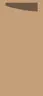 Duni Sacchetto® tissue 8,5 x 19 cm Eco Brown 5x100 stuks