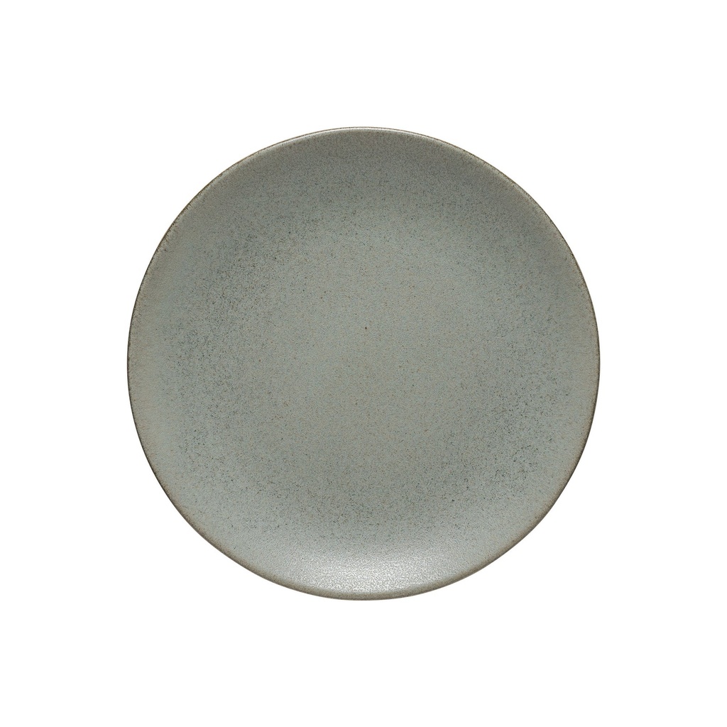 Costa Nova - Bord coupe Arenito sage green (27 cm, 6 stuks)
