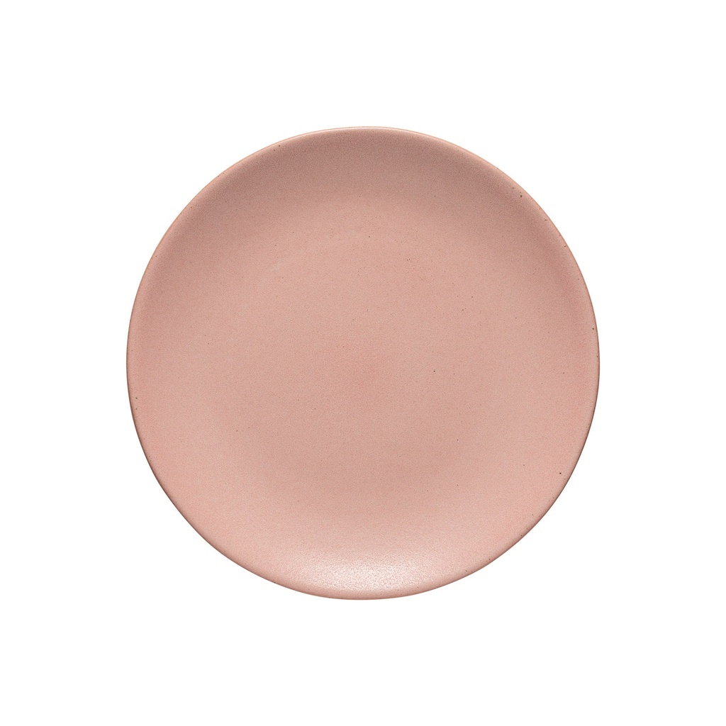 Costa Nova - Bord coupe Arenito mauve rose (28 cm, 6 stuks)
