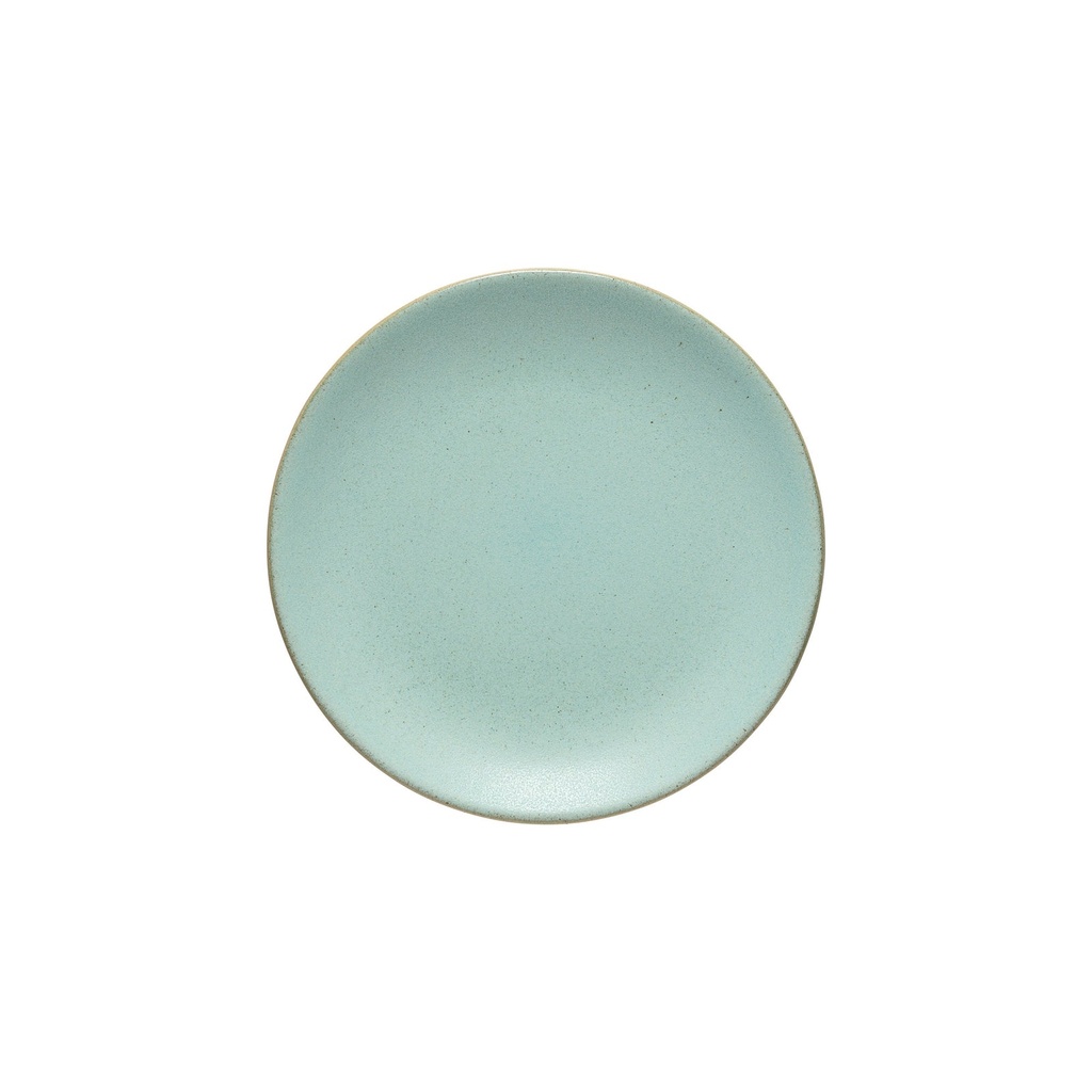 Costa Nova - Dessertbord coupe Arenito aqua (22 cm, 6 stuks)