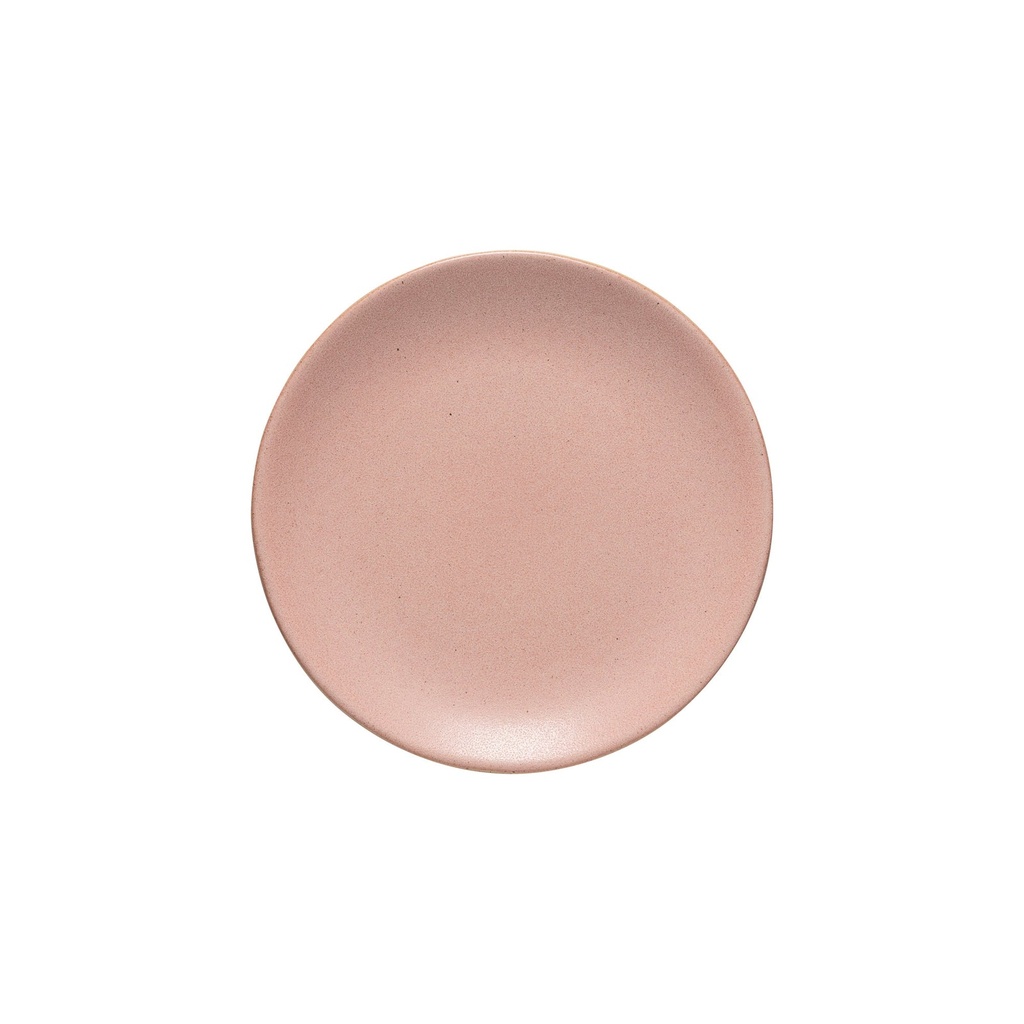 Costa Nova - Dessertbord coupe Arenito mauve rose (22 cm, 6 stuks)