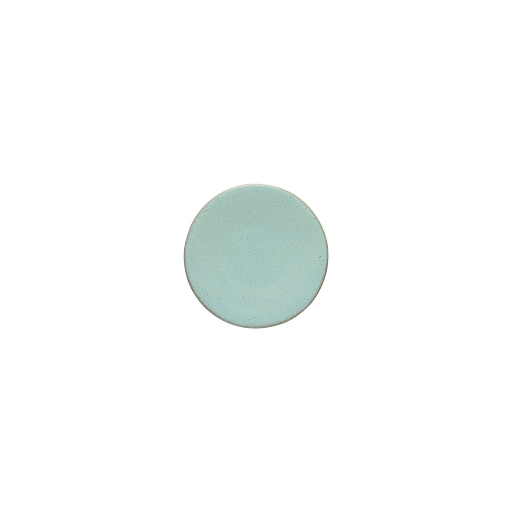 Costa Nova - Amusebord coupe Arenito aqua (13 cm, 6 stuks)