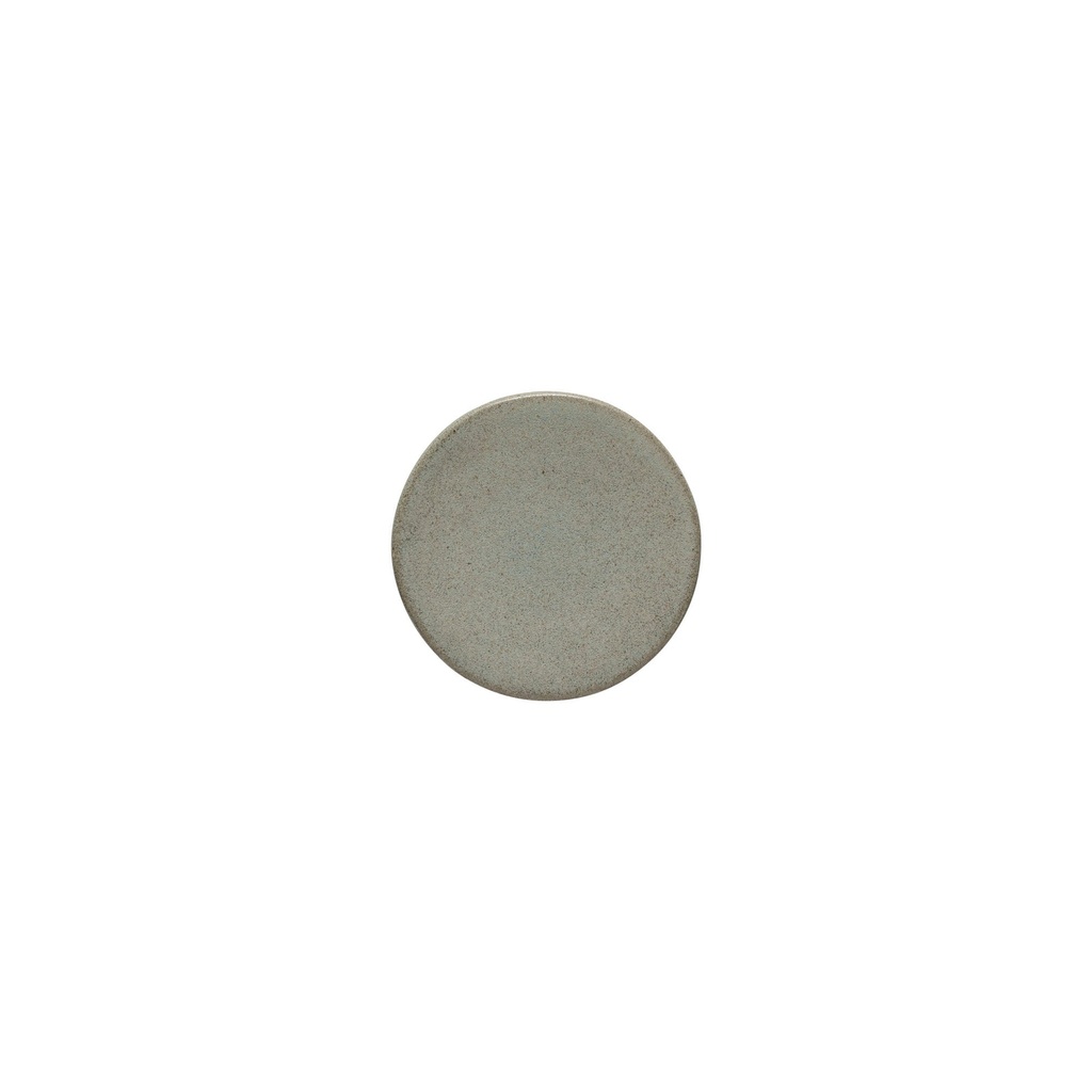 Costa Nova - Amusebord coupe Arenito sage green (13 cm, 6 stuks)