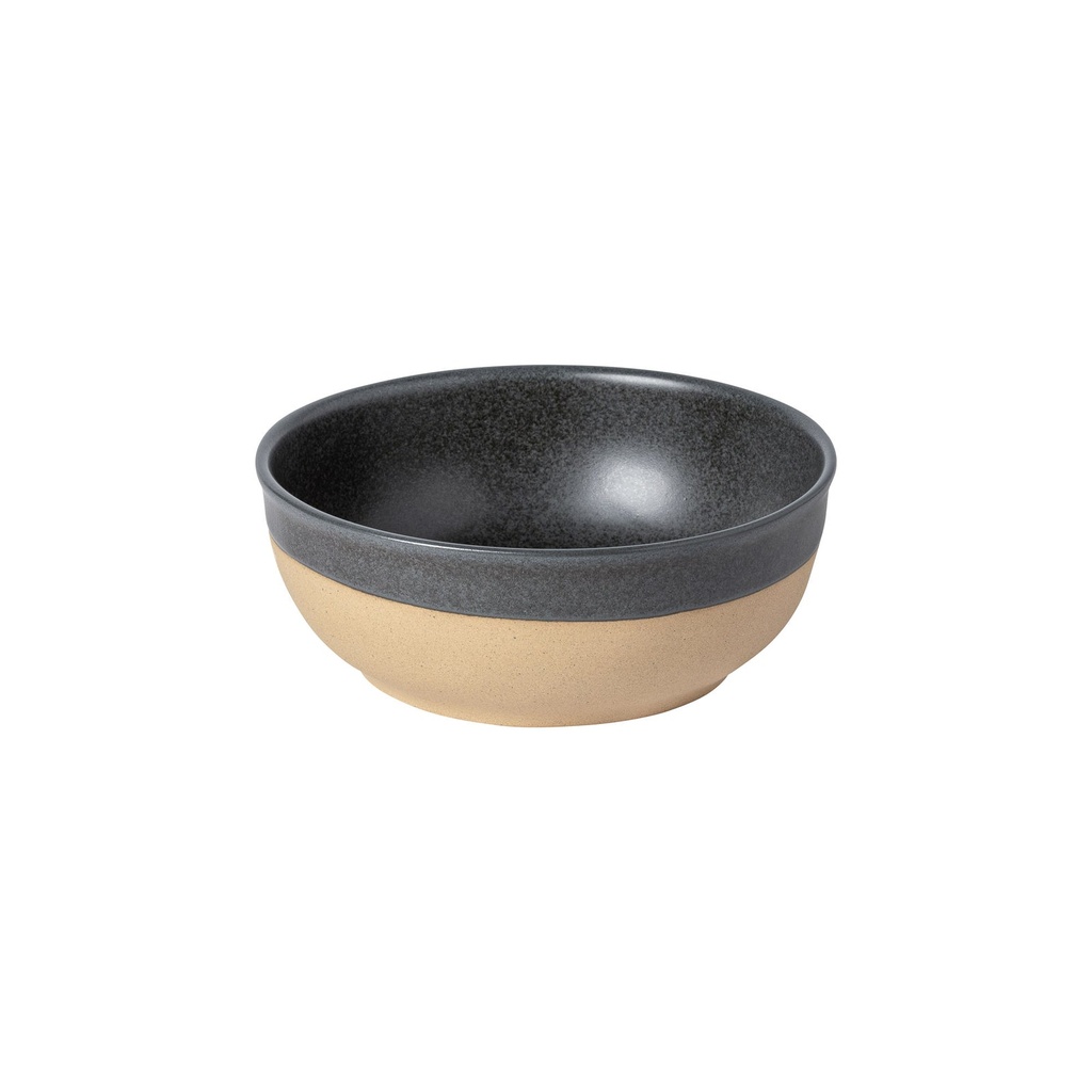Costa Nova - Pokekom Arenito charcoal grey (18 cm, 6 stuks)