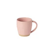 Costa Nova Beker Arenito 44cl Mauve Rose