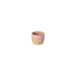 Costa Nova Espresso Kop 6.5cl Mauve Rose