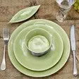 Costa Nova Diner Bord 27cm Riviera Vert Frais