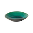 Costa Nova Pasta Bord Riviera 25.5cm Azur Blue