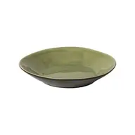 Costa Nova Pasta Bord Riviera 25.5cm Vert Frais