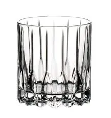 Riedel barware Double Rocks Glass, set 12