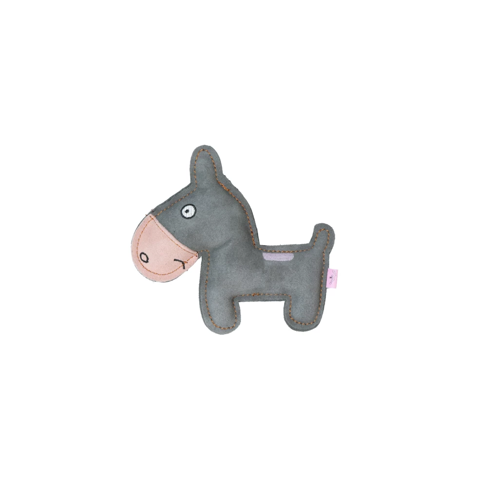 Tiny Doodles Donkey roze