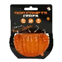 Dog Comets Ceres with Treat Locker Oranje
