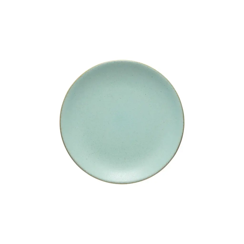 Costa Nova Saladebord/dessertbord 22cm Arenito Aqua Blue