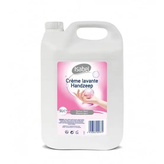 Isabel handzeep 5 liter