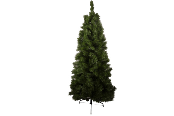 Cosy @ Home - Kunstkerstboom Alaskan Fir groen (180 cm)