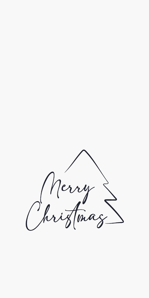 Duni - Servet Bio Dunisoft Merry Xmas Tree 1/8 vouw (40 x 40 cm, 360 stuks)