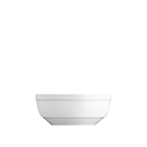 Schaaltje Basic rond 14 cm