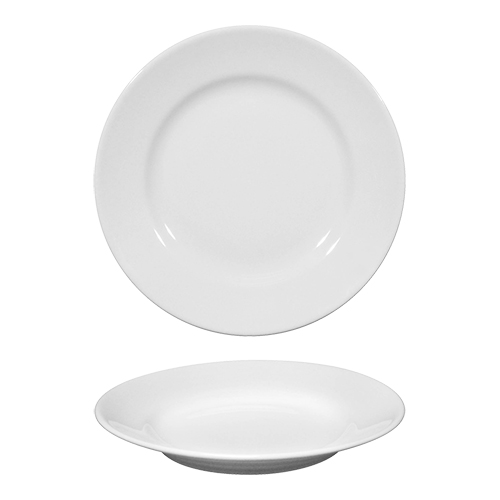 Bord Vulcania 23,5 cm
