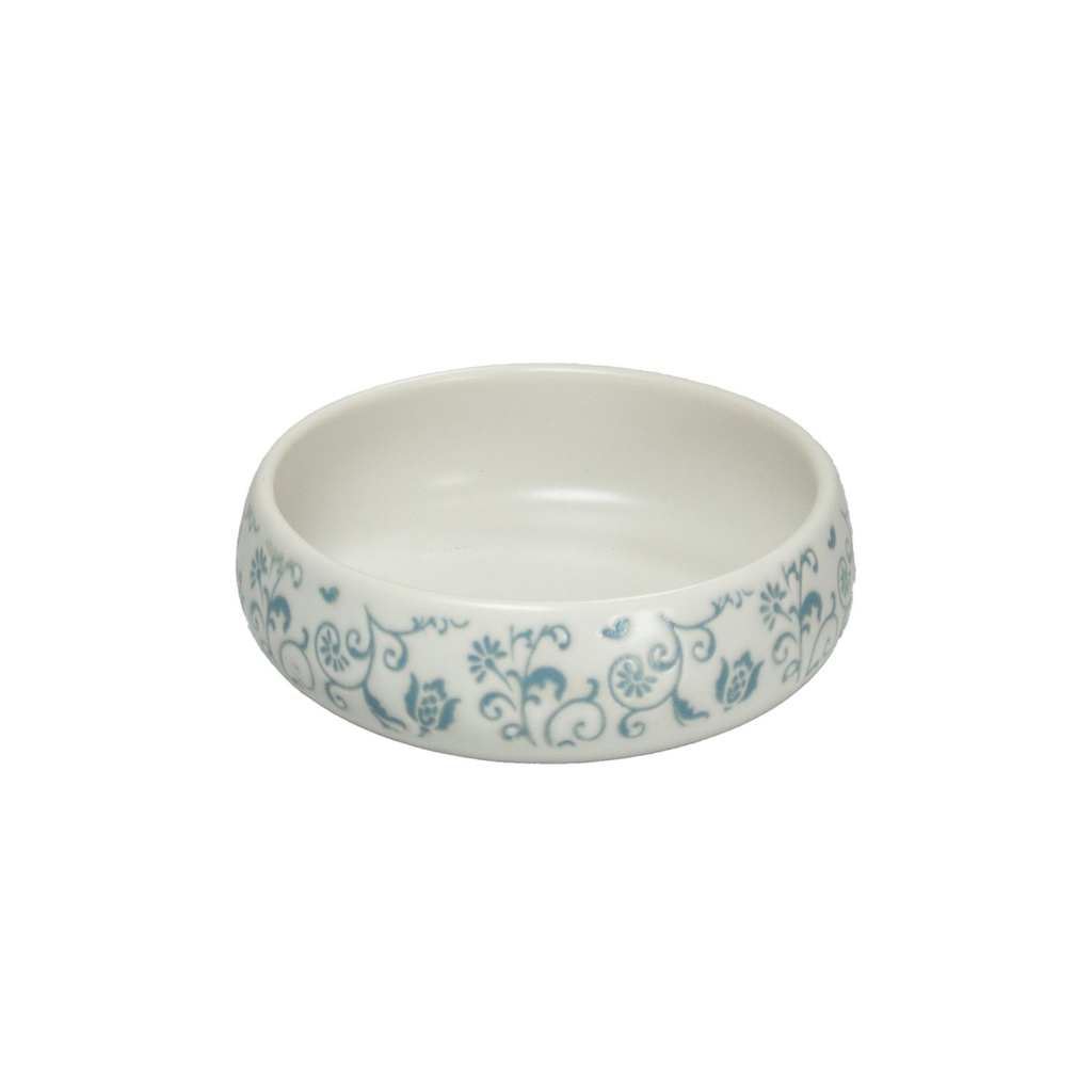 Barcelona bowl blue 8 cm 100ml (12 stuks)