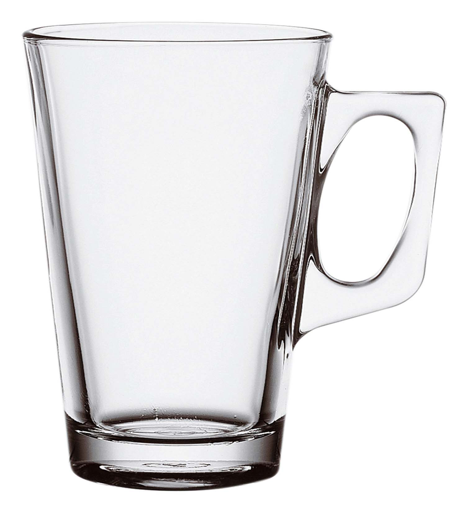 Pasabahce - Theeglas Vela (25 cl, 12 stuks)