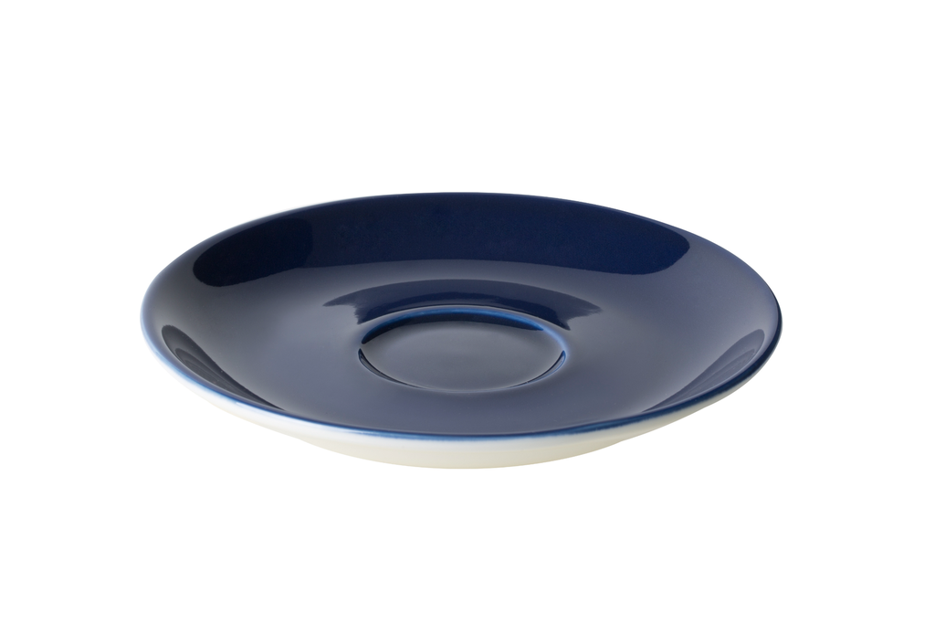 Koffieschotel Bart Colour Cafe 920 13,5 cm blauw (6 stuks)